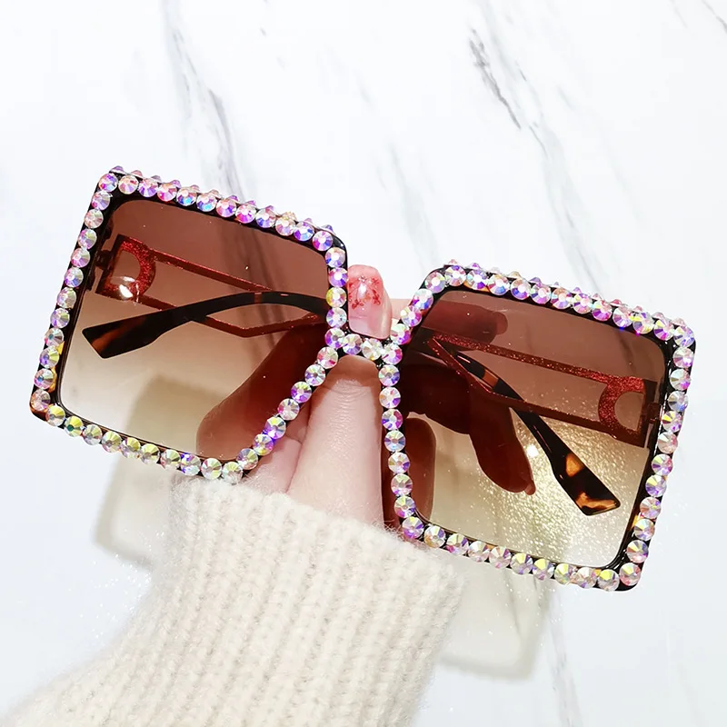 

Стразы солнцезащитные очки мужские большие модные Оптом Алмазные Солнцезащитные очки винтажные Оттенки Очки стильные очки для женщин