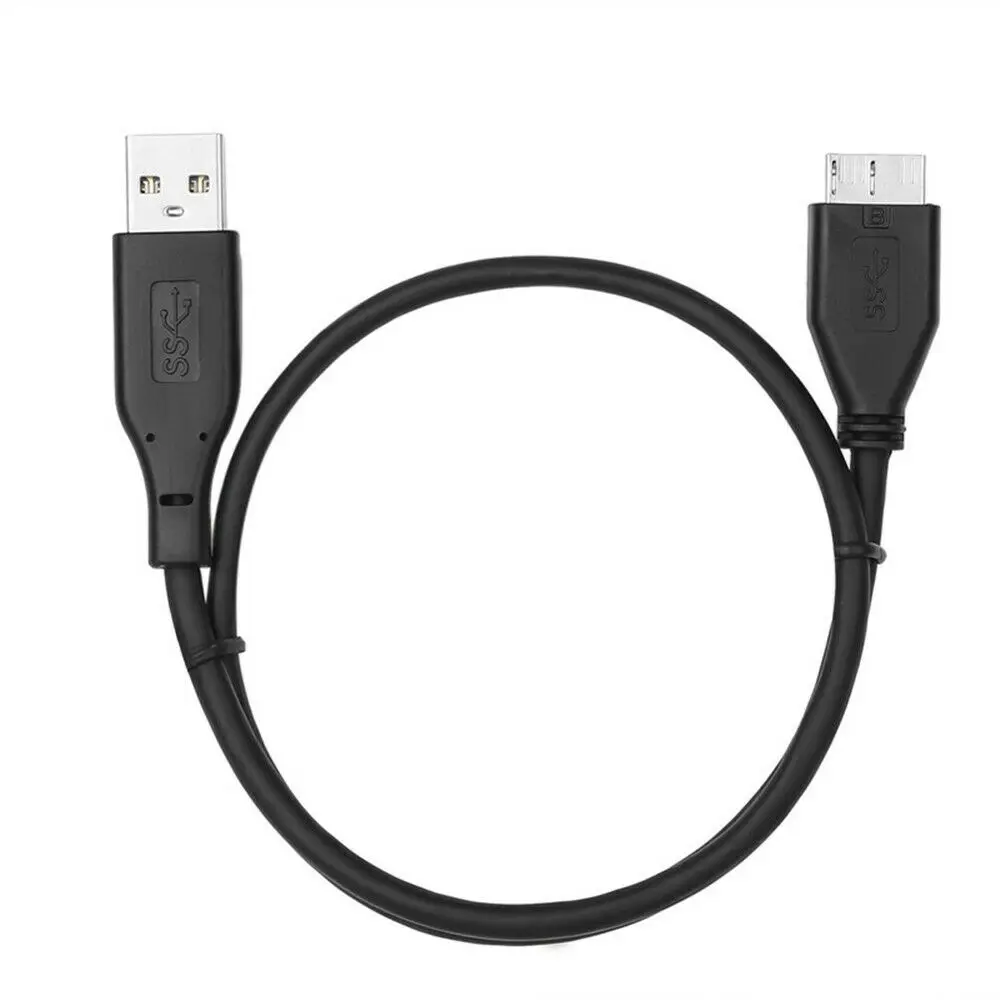 Для SEAGATE BACKUP PLUS тонкий портативный внешний жесткий диск MicroUSB USB 3 0 кабель |