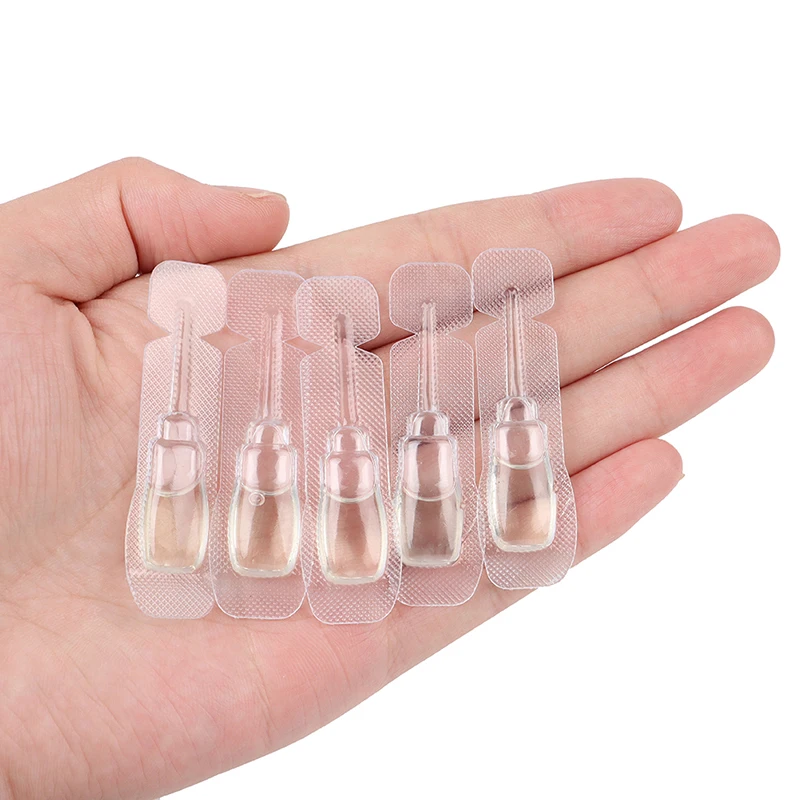 20pcs White Edge Repairing Liquid Phone Toughened Glass Film Oil Removing Filler Sticking Tool | Мобильные телефоны и