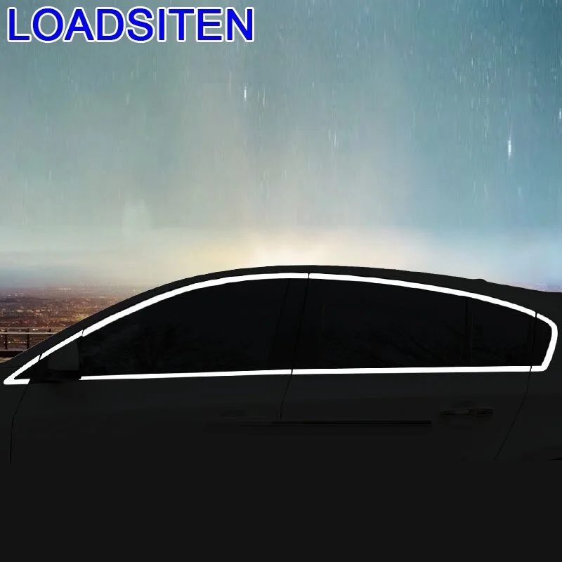 Хромиевые автомобильные модифицированные автоматические оконные кузова