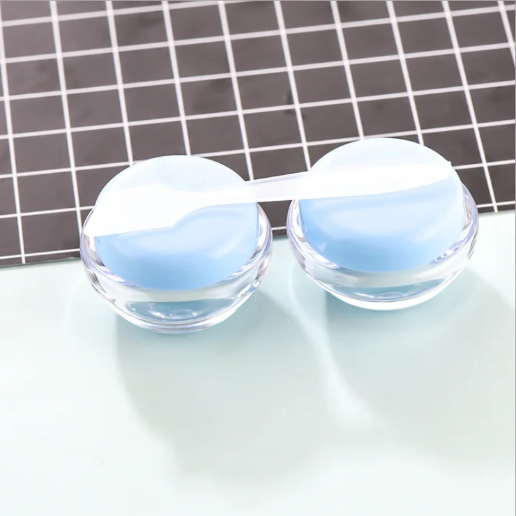 ABBO AMMO 2 шт 10 г многоразовые бутылки дорожный крем для лица/лосьон/пластиковый