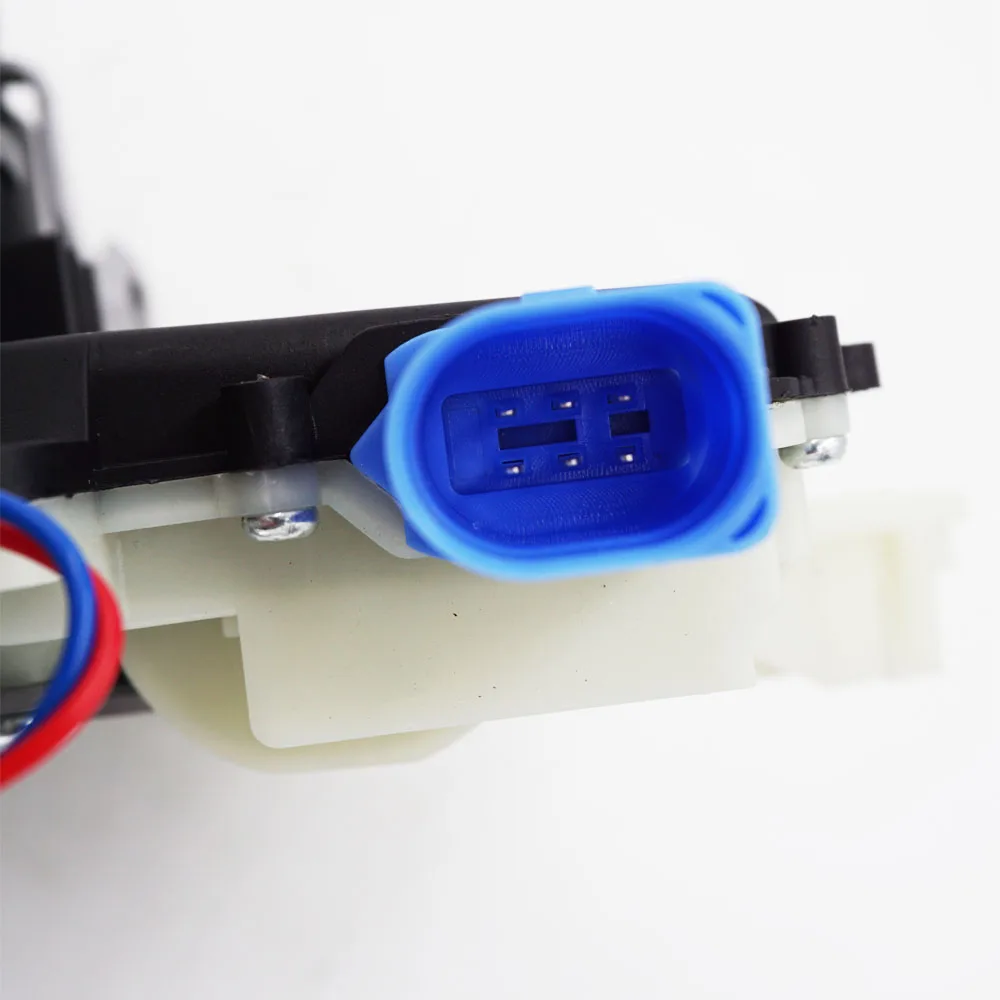 Высококачественный привод заднего правого бокового дверного замка 3B4839016AG