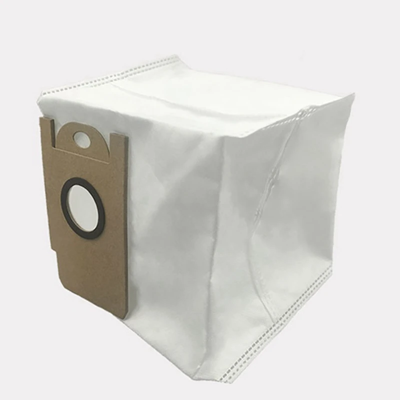20PCS Replaceable Parts Accessories Dust Bags For Lydsto R1 Robot Vacuum Cleaner Bag | Бытовая техника