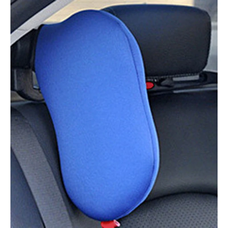 Автомобильная подушка на подголовник Подушка автомобильное сиденье поддержка