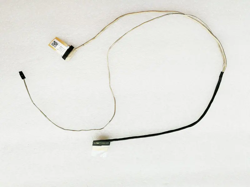 Новый оригинальный гибкий видеокабель для ASUS GL753 EDP led lcd lvds кабель 1422-02K3000 |