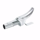 Смазочный шприц адаптер шланг Комплект пистолет замок смазка муфта Quick Release замка сцепного конец 18 