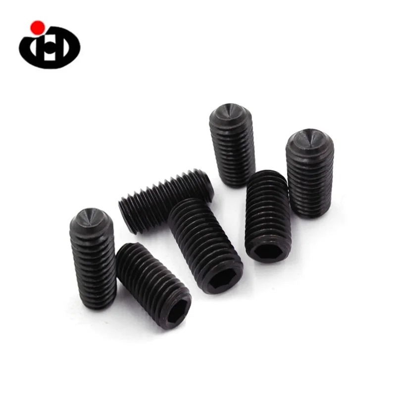 20 шт. JINGHONG M2 * 2-12высокое качество класс 12,9 набор винтов с шестигранной головкой