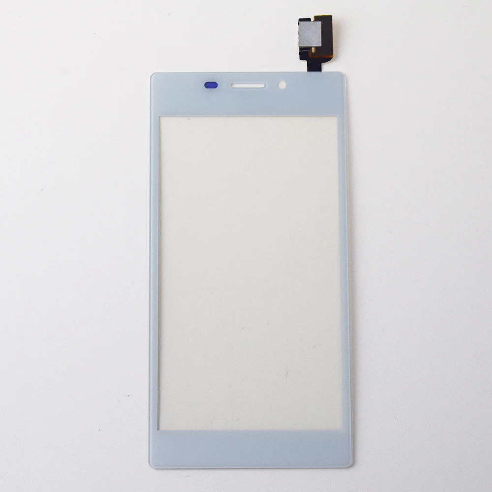 ЖК экран для Sony Xperia M2 S50H D2302 D2303 D2305 D2306 сенсорный дигитайзер стеклянный датчик +