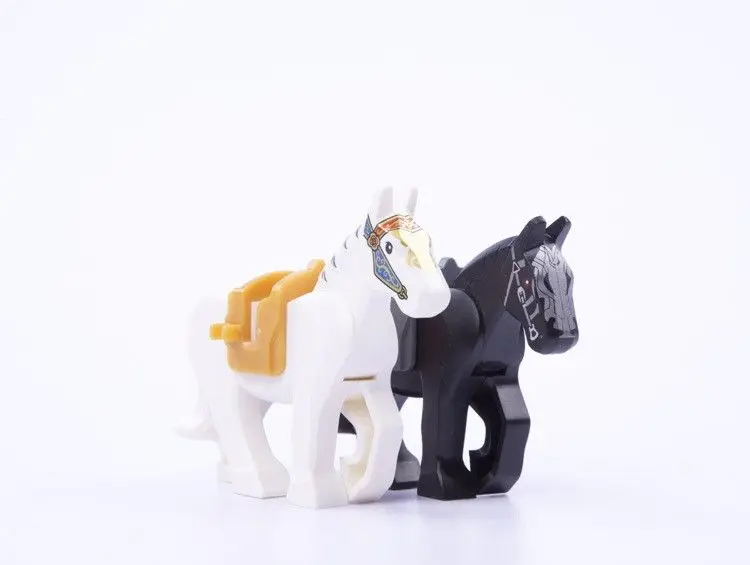 Просветите средневековый Властелин колец замок белая черная война нацгуль