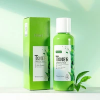 green tea essence face toner moisturizing hydrating brightening facial toner skin care anti acne oil control skin care serum