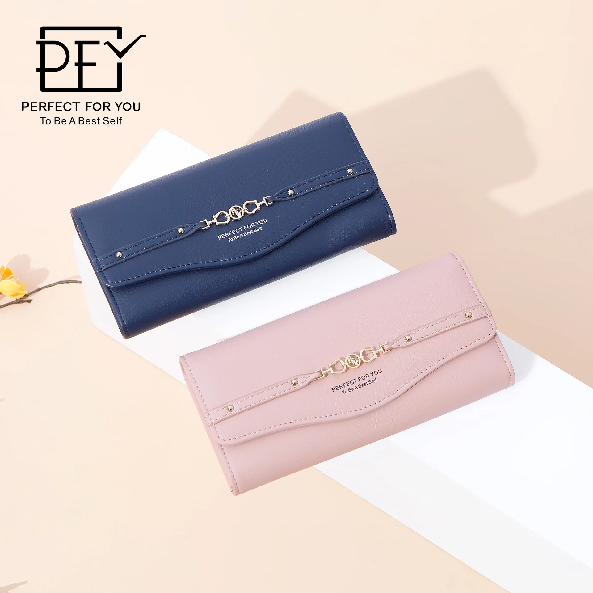 

WEICHEN женский длинный кошелек-клатч, вместительные кошельки, женский кошелек, Дамские кошельки с кармашком для телефона, держатель для карт, ...