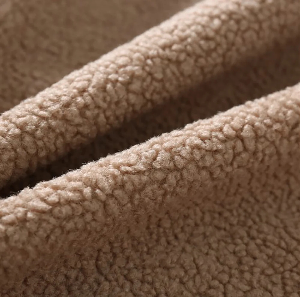 

Autumn Winter Fleece Men Sweatshirt Hoodies Long-sleeved pullover