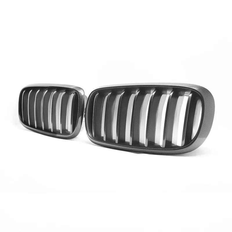 Решетки для почек MagicKit решетки из углеродного волокна BMW X5 F15 X6 F16 F85 F86 14-17 |