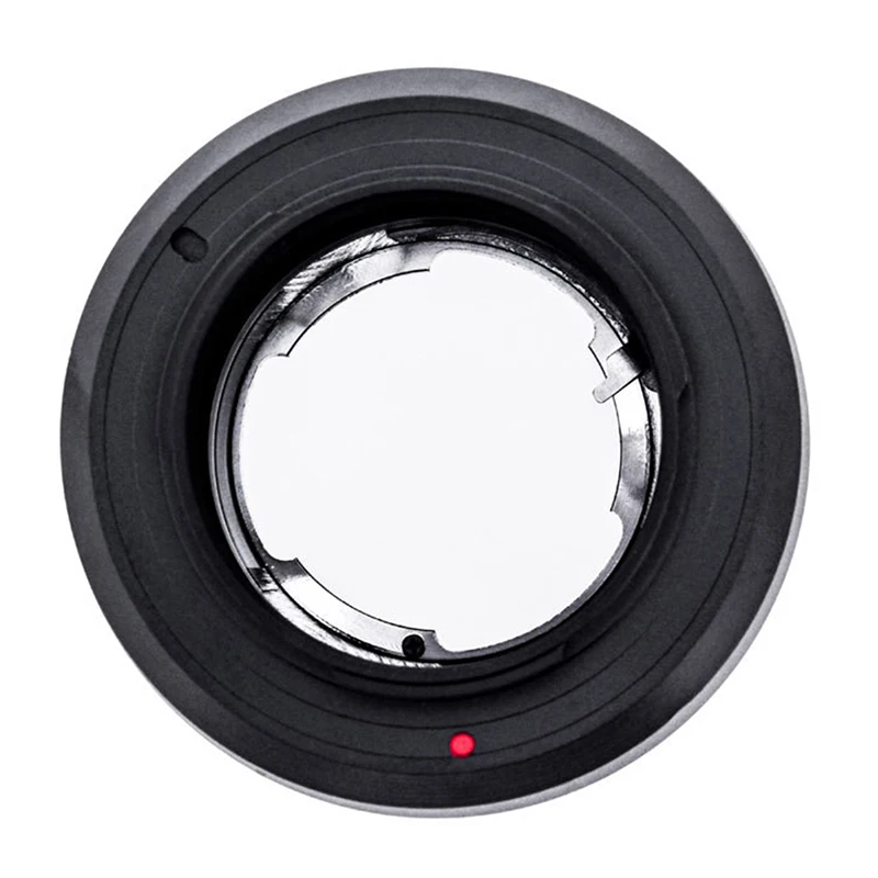 DKL-FX Voigtlander Bessamatic Retina Deckel объектив к FX X-Pro1 адаптеру камеры | Электроника