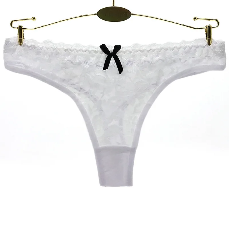 Женские кружевные трусики трусики-танга трусики-стринги женское нижнее белье
