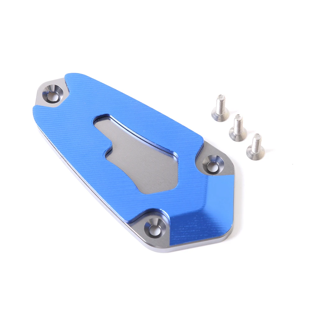 

Motorcycle Decoration Pump Cover For Kawasaki Z1000 2014 2015 2016 Z750 2011-2014 CNCMotor Disc Brake Fluid Reservoir Guard Cap