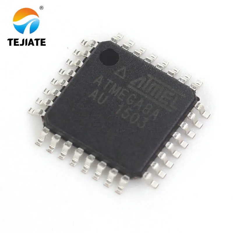 1 шт. чип ATMEGA mega 8A 8L 8U2 16A 16L 16U2 32A 32U2 32U4 -AU -PU Singlechip stm32 микроконтроллер arduino ЦП