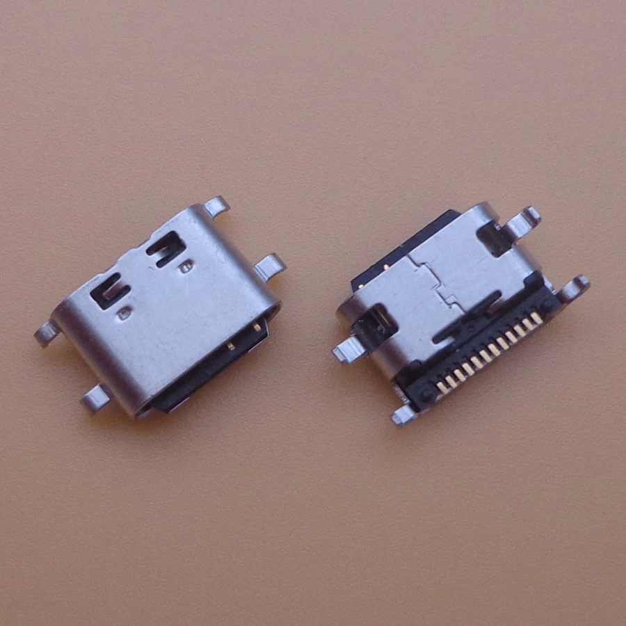 2 шт. разъём для зарядного устройства mini Micro USB|socket connector|usb port connectorusb micro connector |