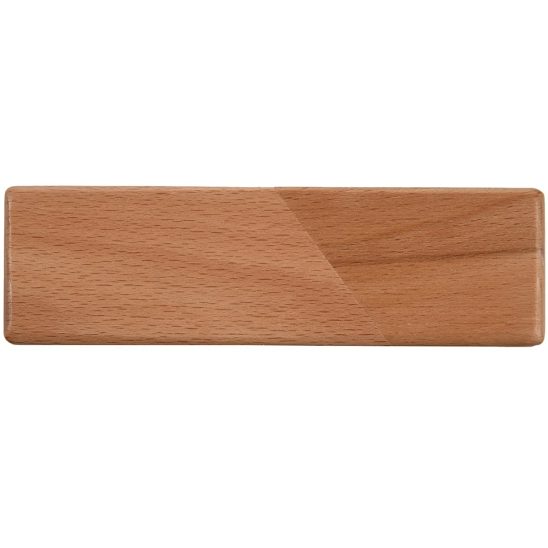 Деревянная головоломка секретная открывающаяся Волшебная таинственная коробка