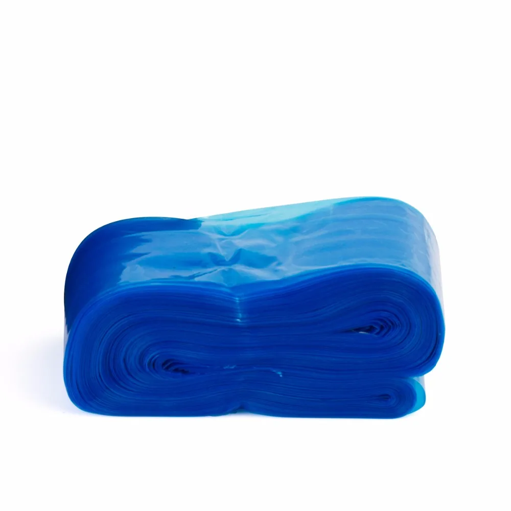 60 см x 5 татуировки RCA & клип шнур сумки старший аксессуар пвх защиты от влаги 100