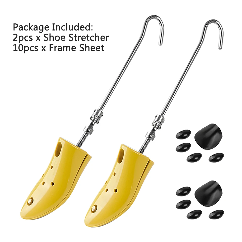 2 шт. женские универсальные растяжки для обуви | Обувь