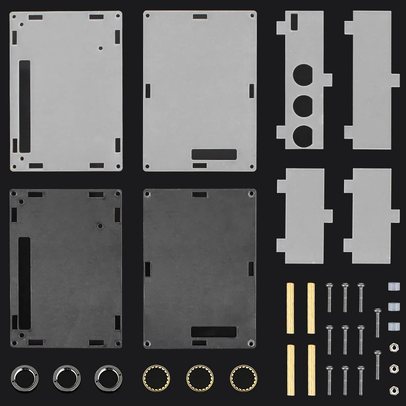 Акриловый чехол Для оттенка Khadas | Компьютеры и офис