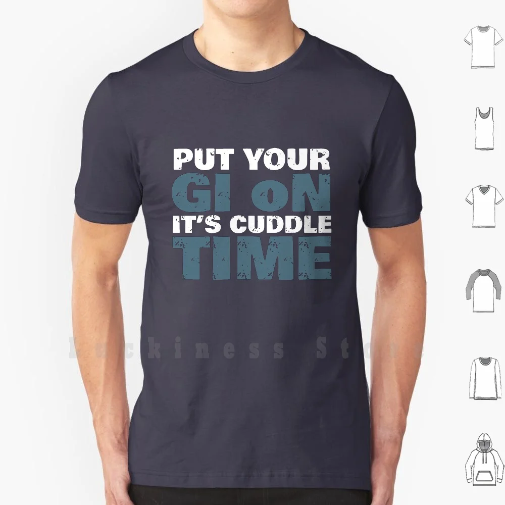 Its Cuddle Time