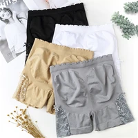 ladies under wear shorty safety pants shemale panties prevent thigh chafing shorts under skirts summer knickers boxer underwear