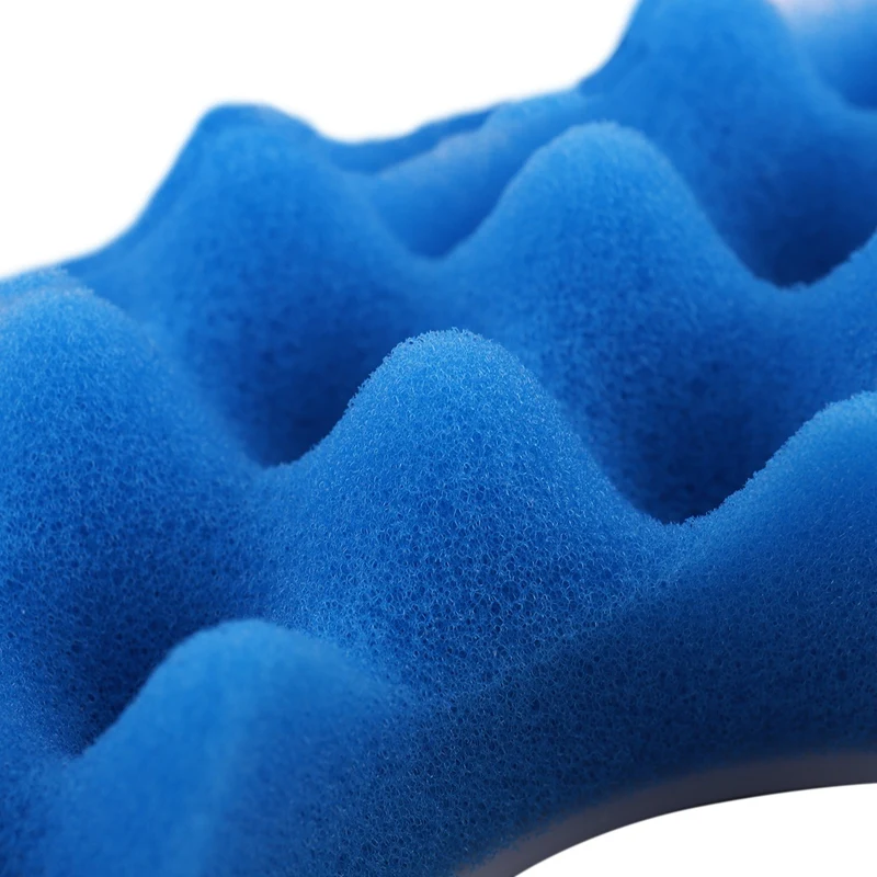 

Blue Sponge Hepa Filter Kit For Samsung Dj97-01040C Sc43 Sc44 Sc45 Sc47 Series Robot Vacuum Cleaner Parts Accessory