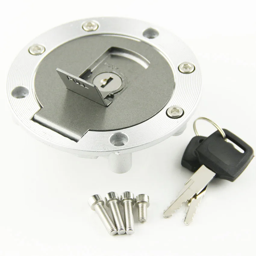 Крышка топливного газа с крышкой ключа бака для Yamaha SDR200 SRX250 XJ400L XJ600 TZR50 TDR125 TDR125R