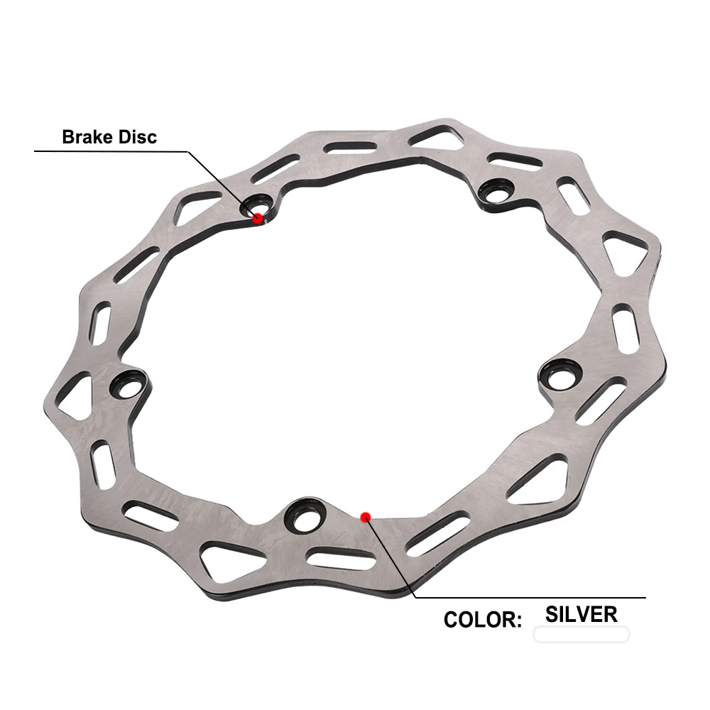 

Тормозной диск для Мотоцикла BMW R1100GS R1100R R1100S R1100RT R1150GS Adventure R1150R R1150RS R1150RT R1150R Rockster