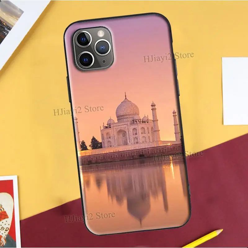 Чехол для iPhone XR X XS Max SE 2020 6S 8 7 Plus 12 13 mini 11 Pro | Мобильные телефоны и аксессуары