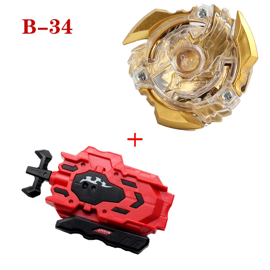 Пусковое устройство Beyblade Burst God Valkyrie / Genesis Valtryek с пусковым устройством аксессуар