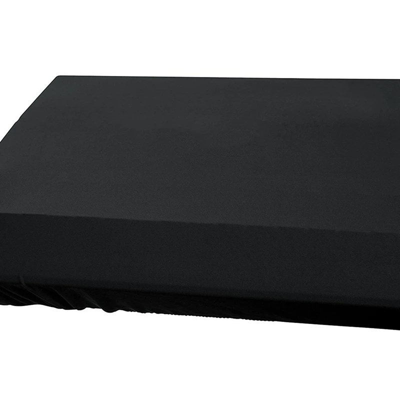 Пылезащитная и брызгозащищенная открывающаяся 61 клавишная крышка для