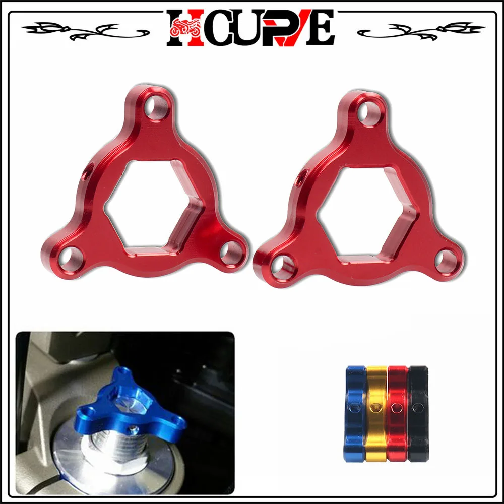 Вилка подвеска для мотоцикла 22 мм с ЧПУ HONDA CBR929RR CBR600RR CBR954RR RC51 CBR1000RR CBR 600RR 1000RR |