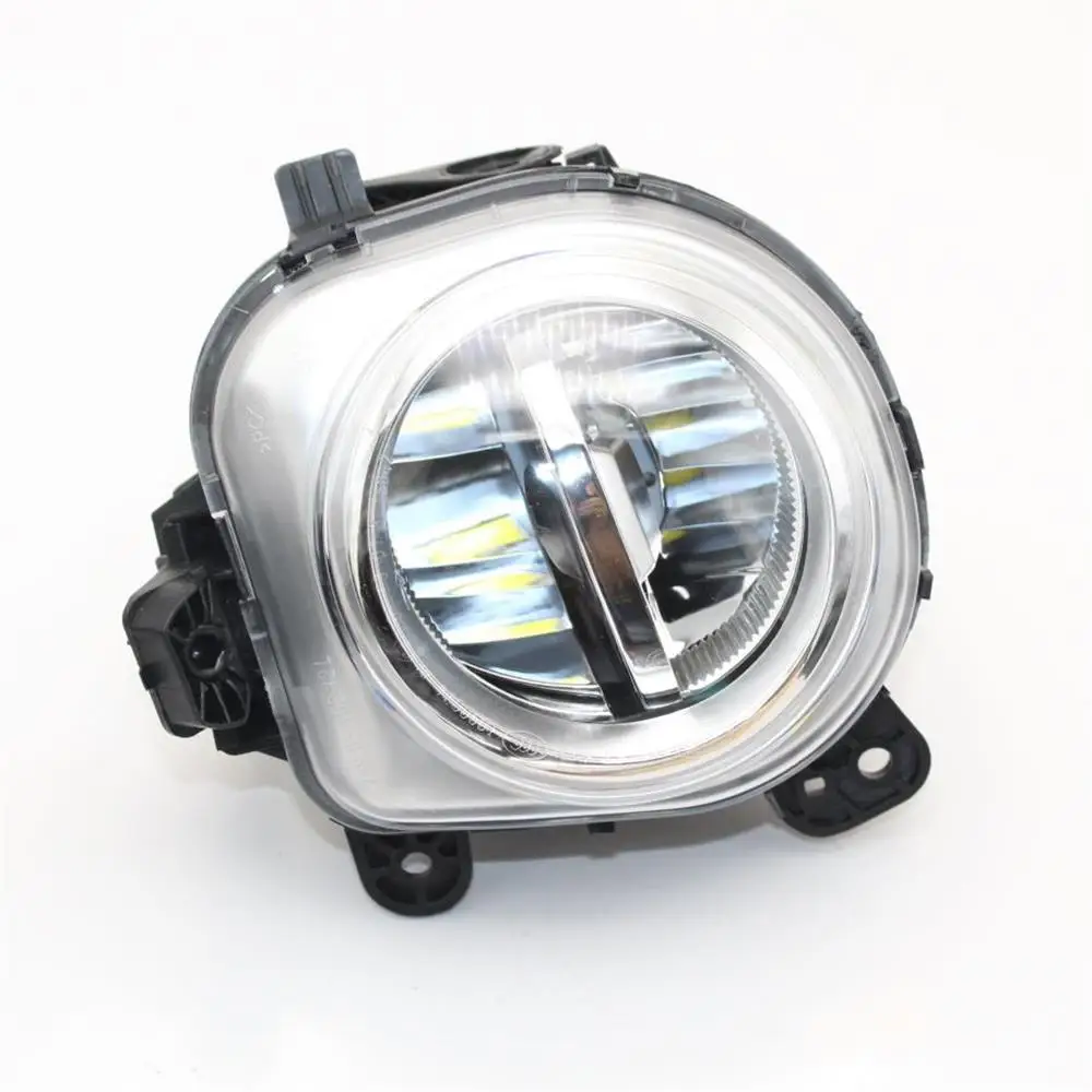 Левая сторона Автомобильные светодиодные ДХО фары для BMW X3 F25 X4 F26 X5 F15 M F85 X6 F16 F86