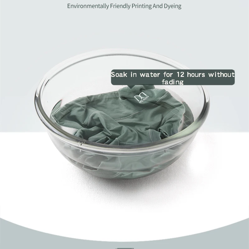 3 Pieces Women Silky Modal Panties Ladies High Waist Boyshort Breathable Soft Underwear Girls Briefs Safety Shorts Pants