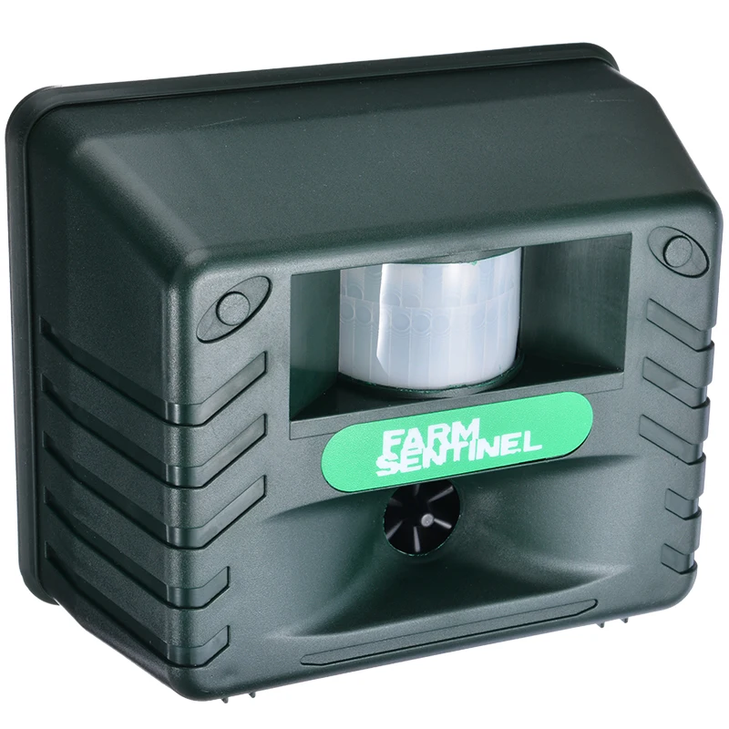 Отпугиватель для сада ультразвуковой отпугиватель птиц отпугивания чайки