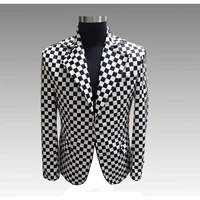 2020 new mans suits for wedding tuxedos formal business suits party suit evening dresses two pieces printed suitjacketpants