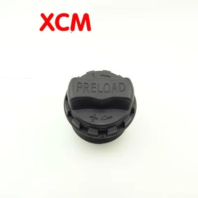 SUNTOUR EPICON XCR XCM передняя вилка Запасные части масляный газ демпфирующий амортизатор MTB горный велосипед передняя вилка аксессуары - Цвет: XCM