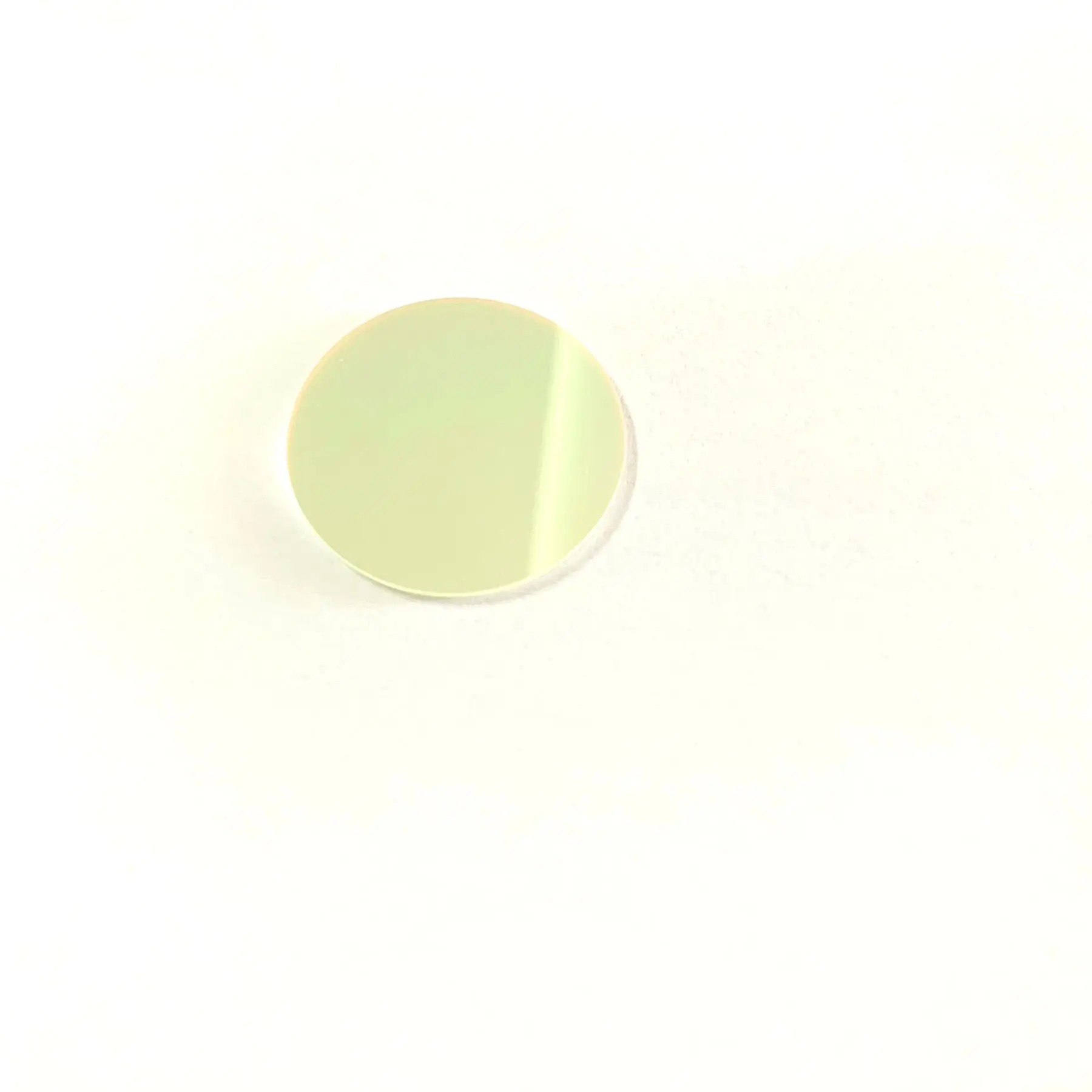 

Размер диаметром 160 мм Φ cut от 80% нм до нм pass over band pass filter glass