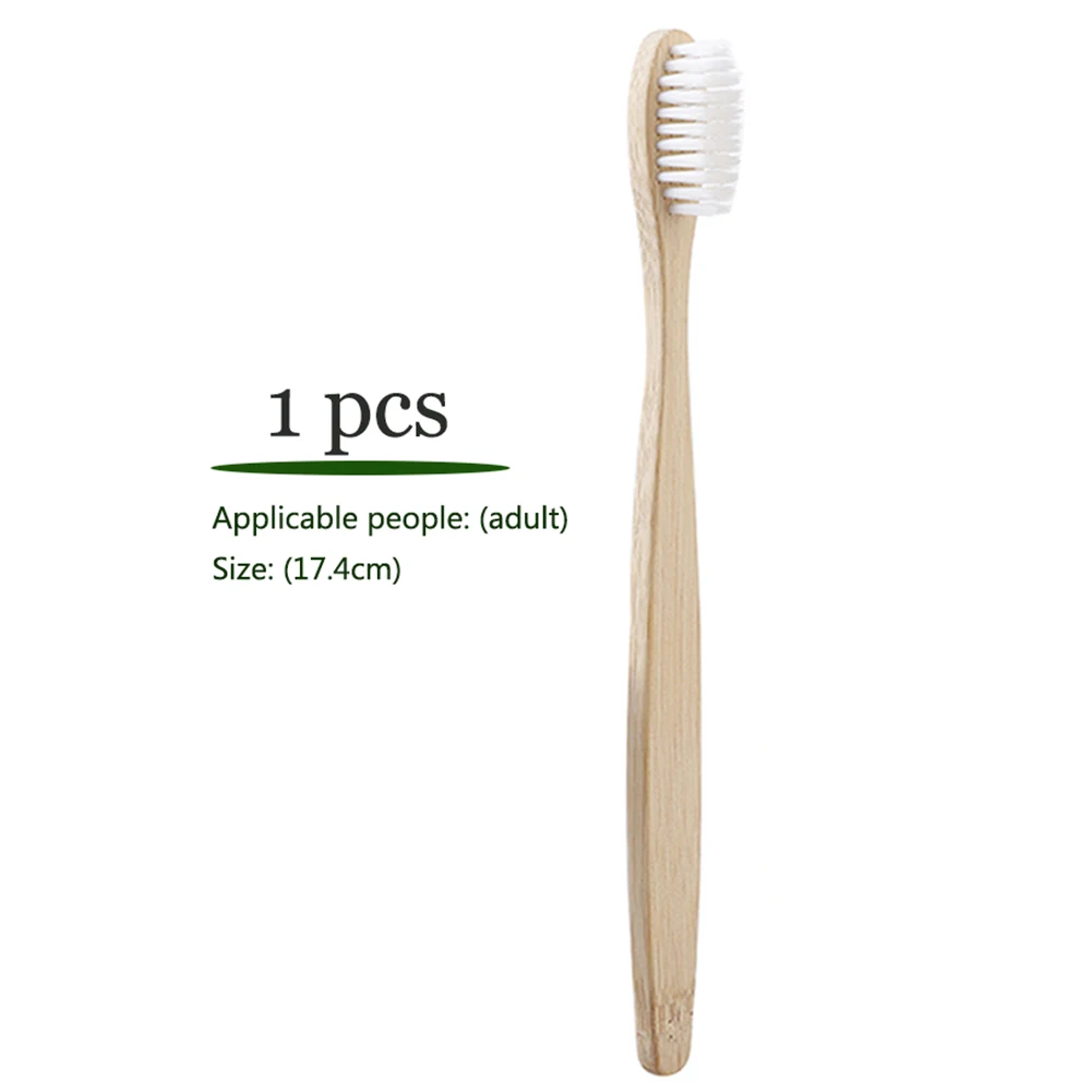 1 шт. зубная щётка для гигиены полости рта | Дом и сад