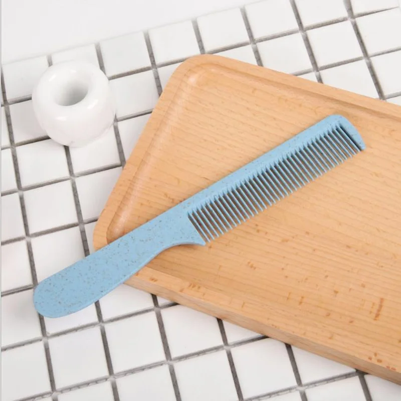 1 шт. портативная расческа для волос мужчин и женщин|Расчески| |