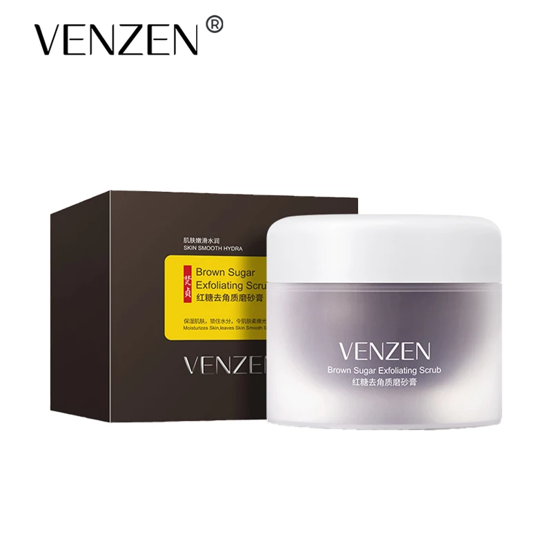 

Exfoliating Peeling Gel Facial Scrub Moisturizing Whitening Nourishing Repair Scrub Face Cream Skin Care 100g