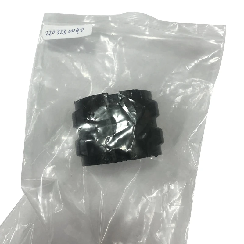 

2Pcs Front Stabilizer Anti Sway Bar Bushing 2213231765 for Mercedes S Class W221 S350 2006 S400 S430 S450