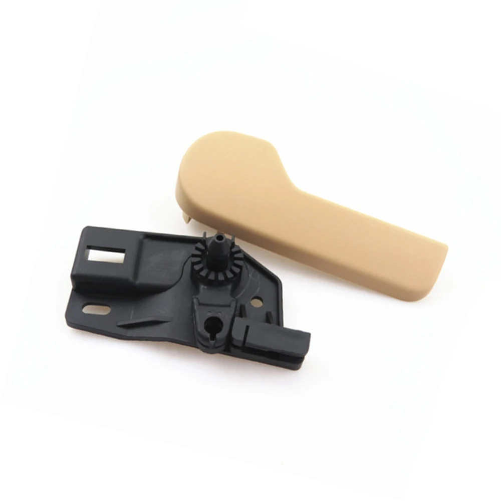 SCJYRXS новая бежевая защелка для капота с рукояткой + кронштейн VW Passat Bora Golf Lupo Scirocco