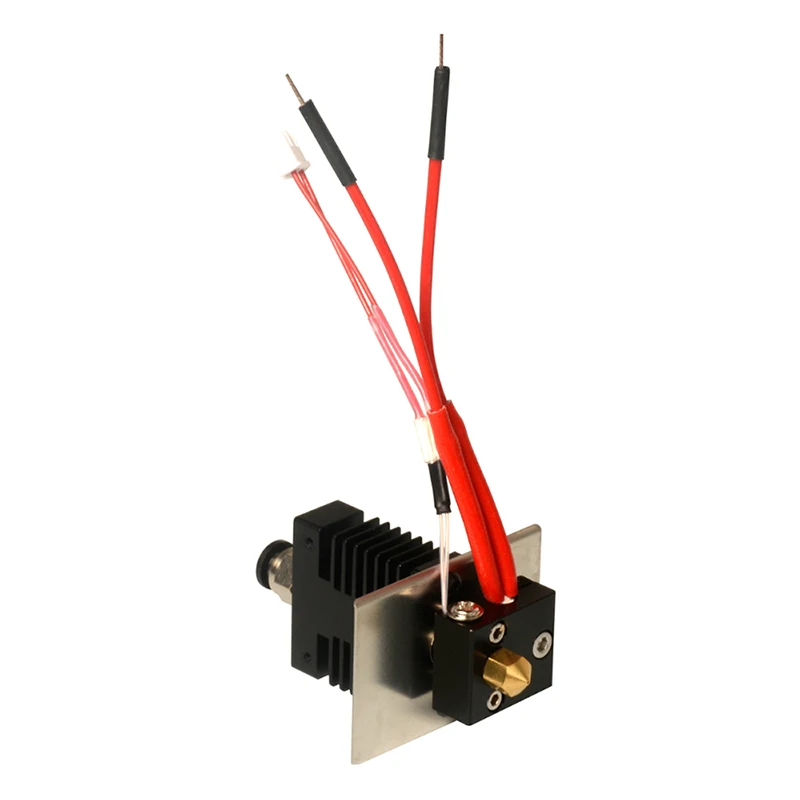 Набор печатной головки GEEETECH Hotend комплект сопла 0 4 мм для 3D принтера Geeetech
