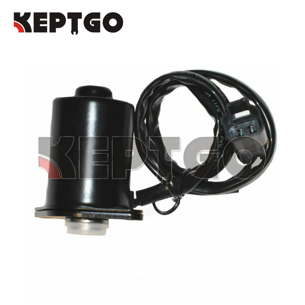 Новый электромагнитный клапан 20Y-60-32120 20Y-60-32121 для экскаватора Komatsu | Строительство