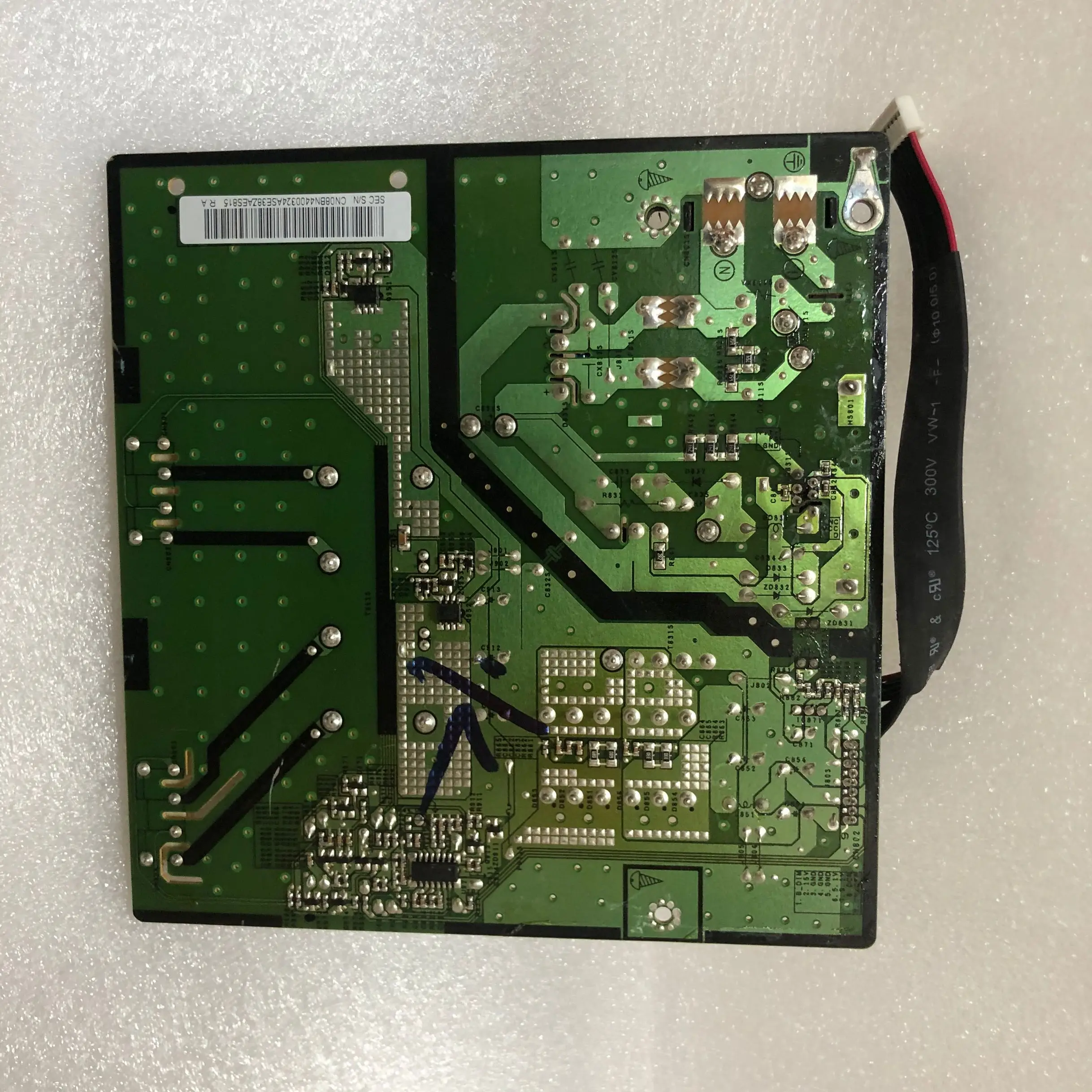 E2220W силовая плата E2220 B2330H B2230W нажимная пластина IP-46155B оригинальная доска ТВ |