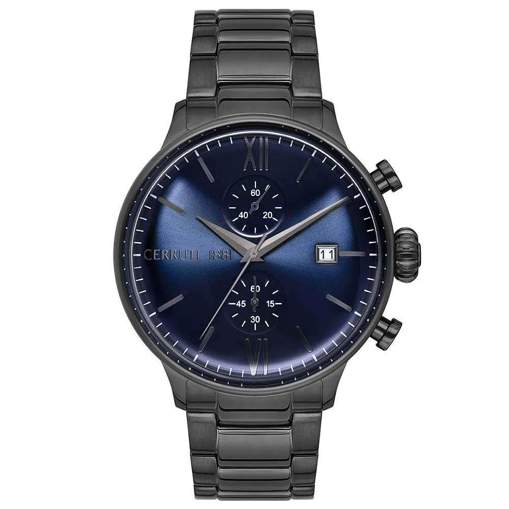 

Watches Mens CERRUTI 1881 CRA17801 Men's Watch Quartz Watches